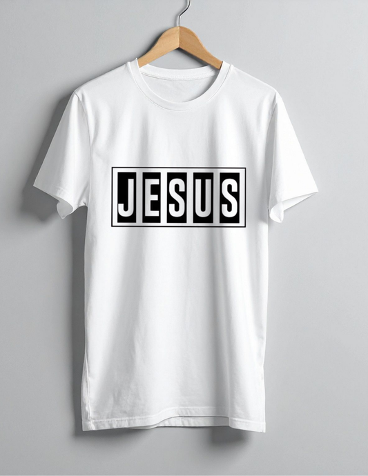 Faith T -SHIRT
