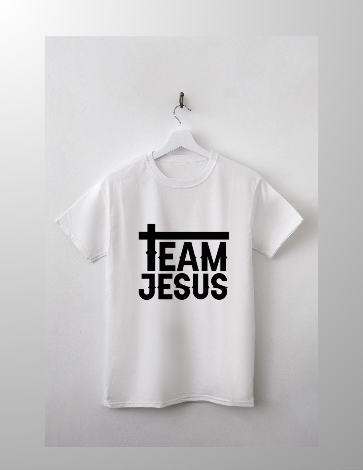 Faith T-shirt